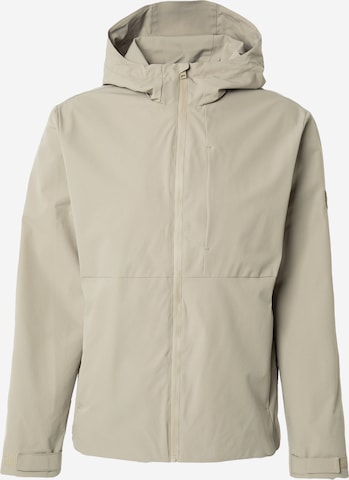 žalia JACK & JONES Demisezoninė striukė 'JPRCCCITY': priekis