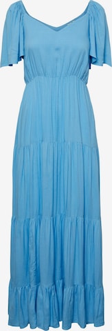 Y.A.S Φόρεμα 'TORONTO' σε μπλε: μπροστά
