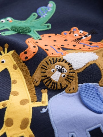 Next Shirt in Blauw