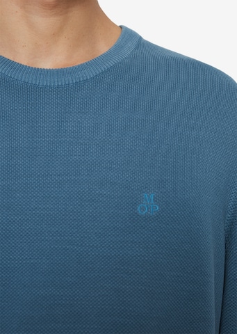 Marc O'Polo Sweater in Blue