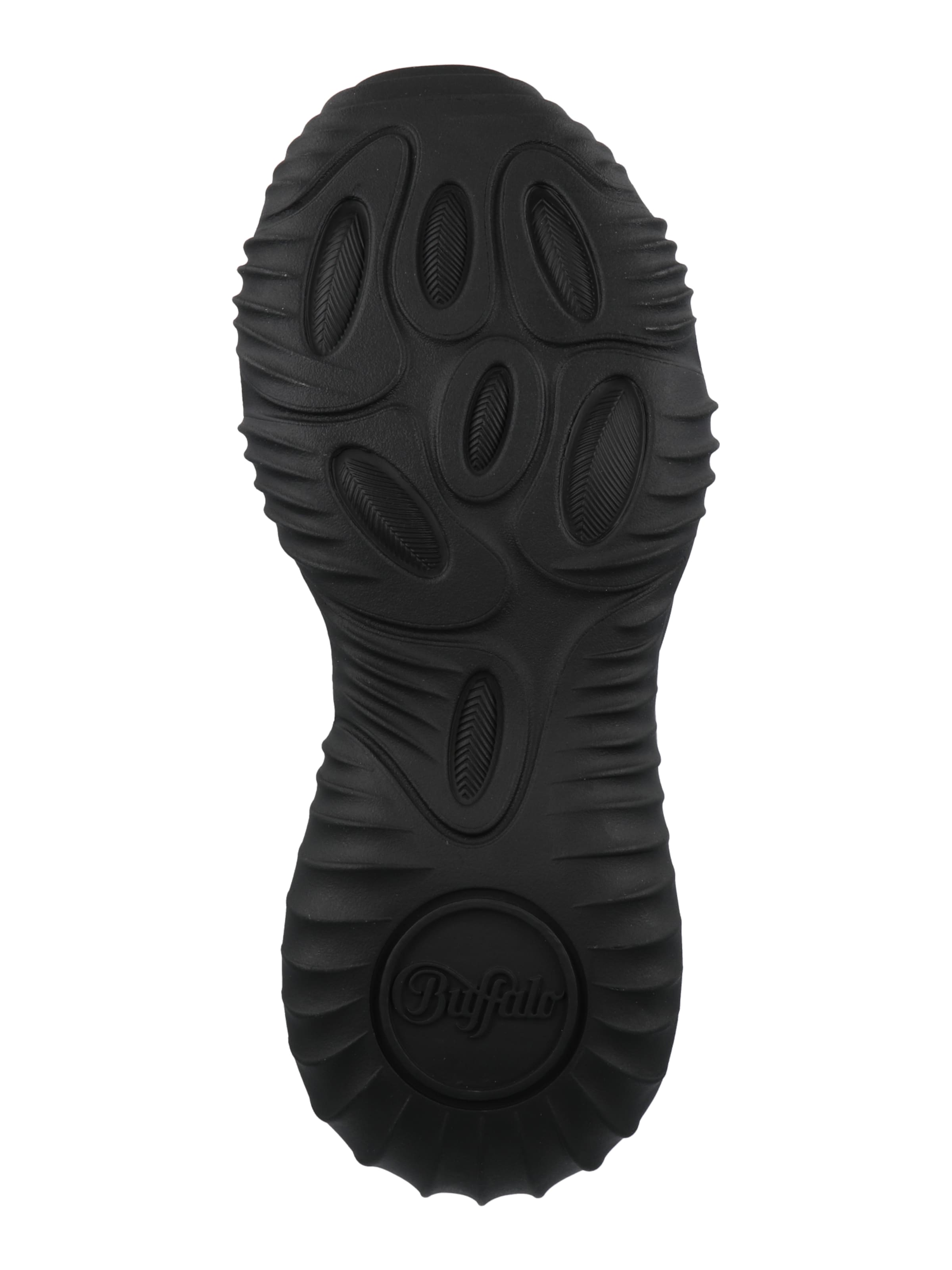 Baskets basses 'Blader One' BUFFALO en noir