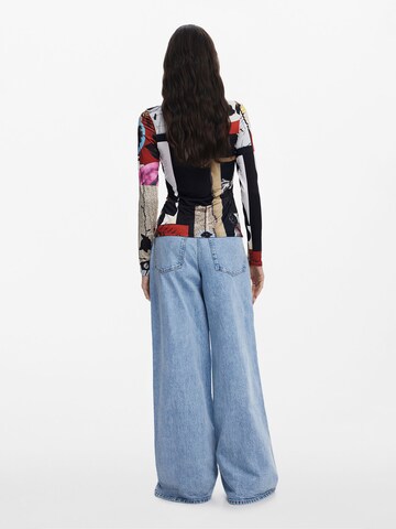 Desigual Shirts i sort