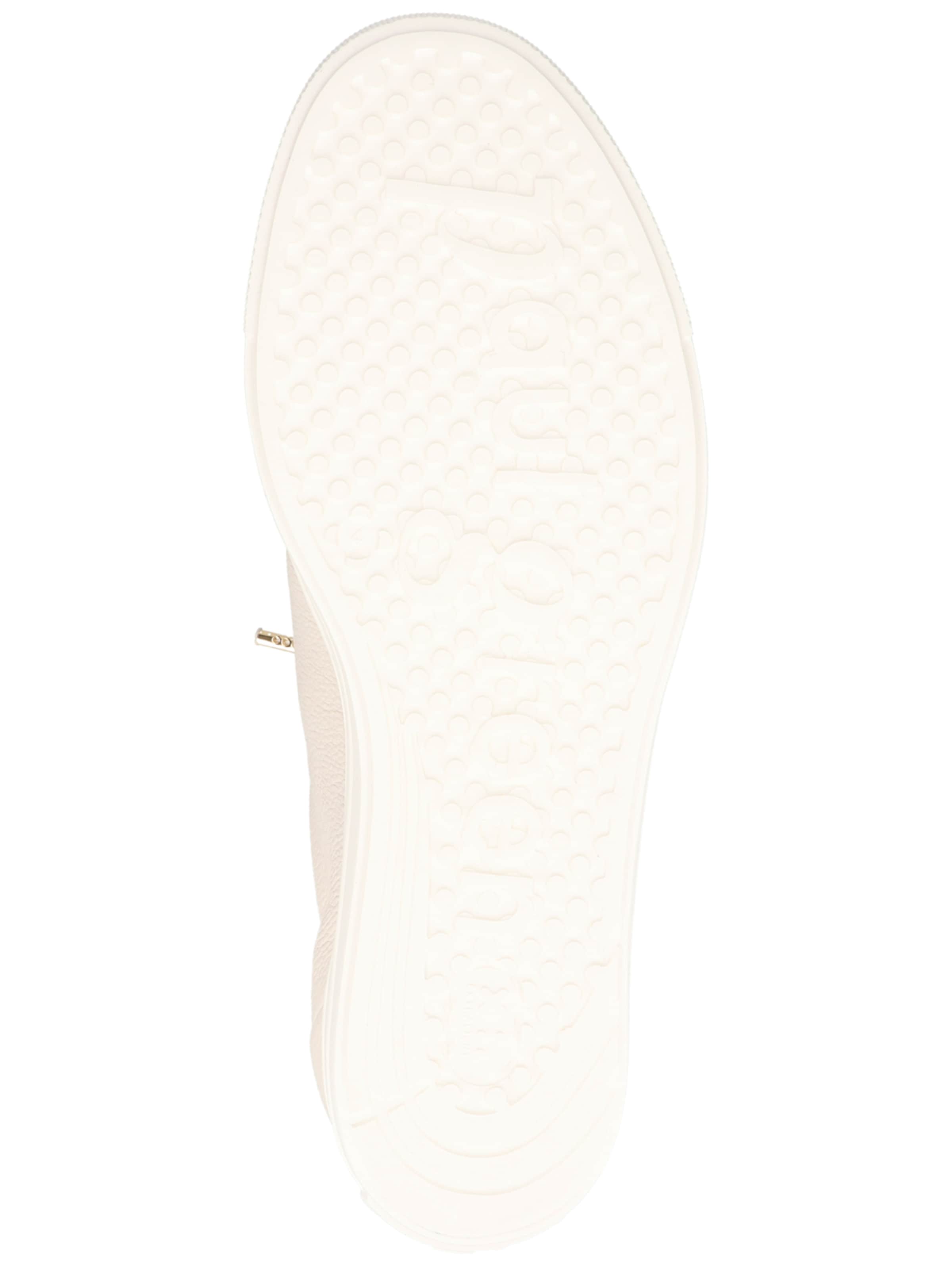 Paul Green Platform trainers 'MASTERCALF' in Grey