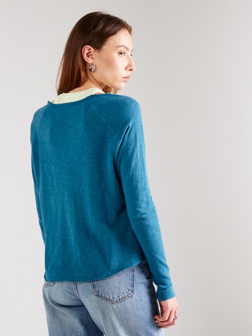 AMERICAN VINTAGE Shirt 'SONOMA' in Grün
