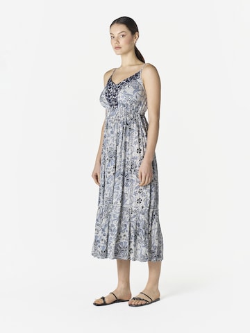 KOROSHIHaljina - bijela boja