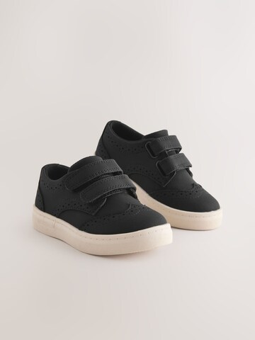 Next Lage schoen in Zwart