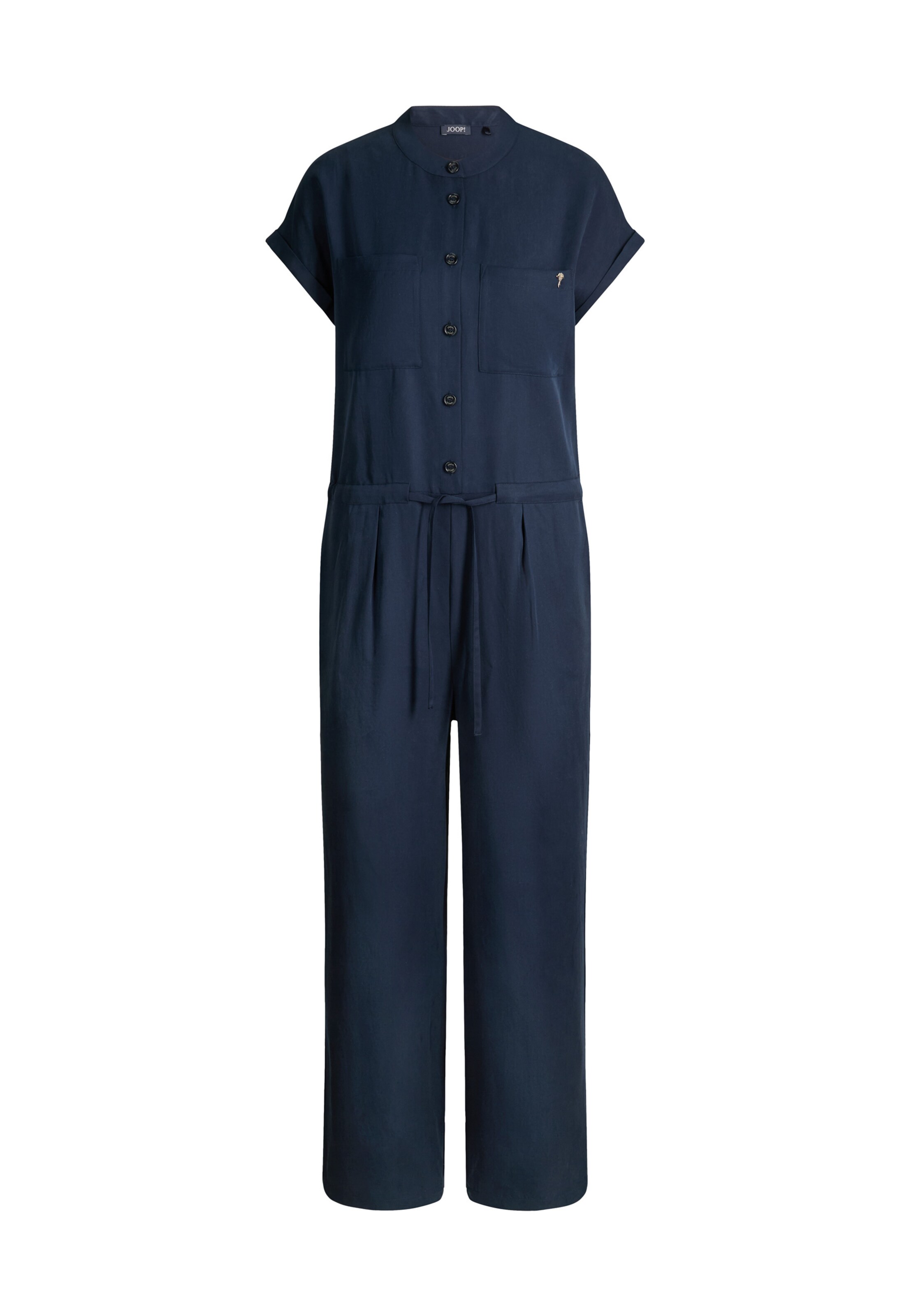 JOOP! Jumpsuit 'Pica' in Blau: Vorderseite