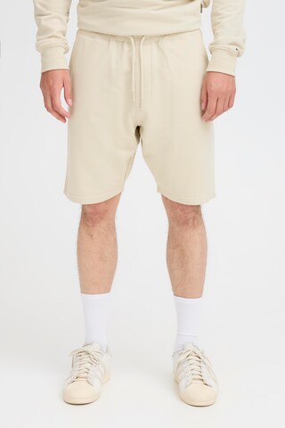 BLEND Regular Shorts in Beige: Vorderseite