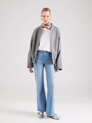 Pepe Jeans Μπλουζάκι 'Brady' σε λευκό