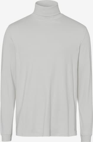BRAX Shirt 'Benno' in Wit: voorkant