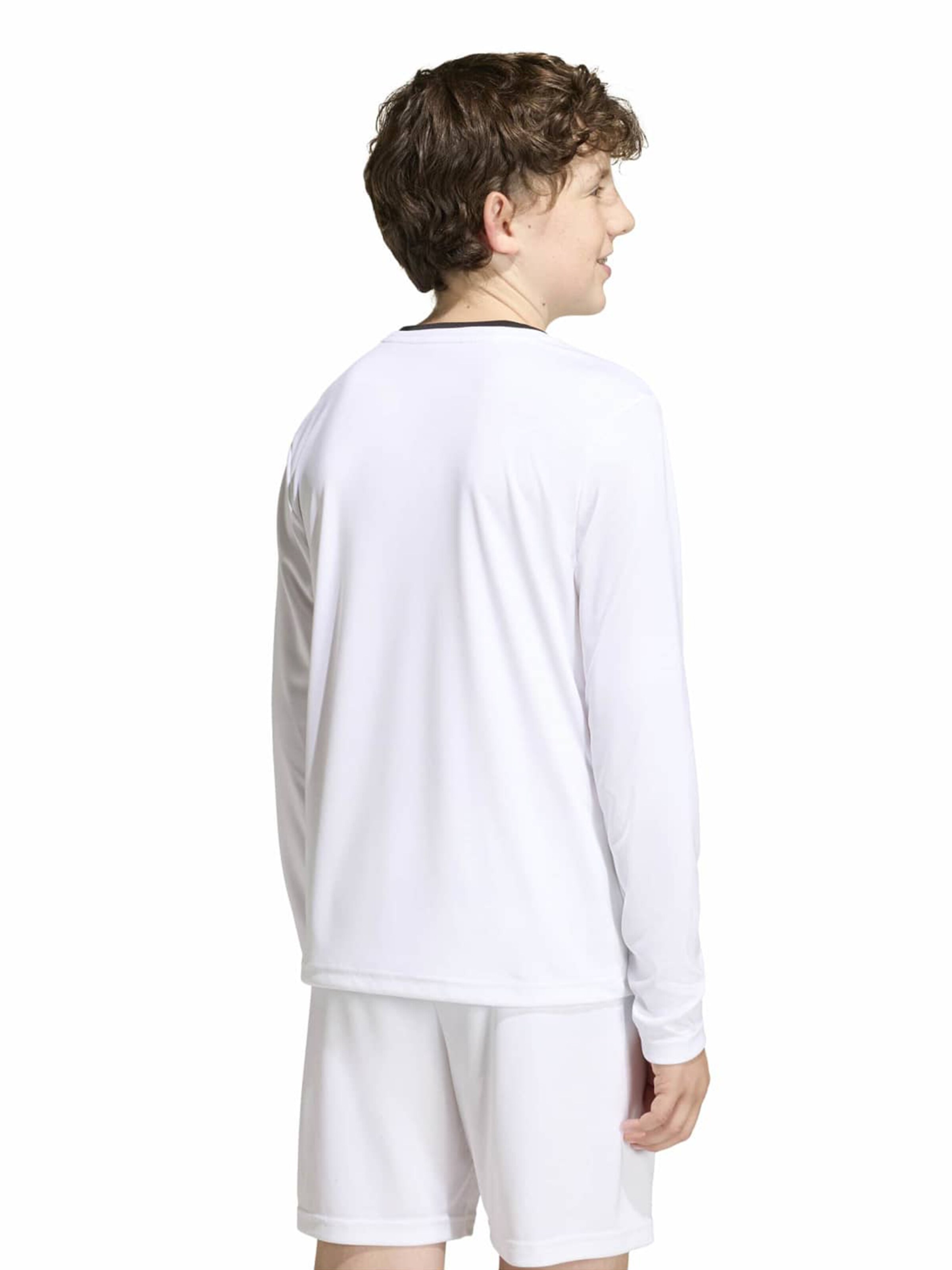 ADIDAS PERFORMANCE Funkčné tričko 'ENT26' - Biela