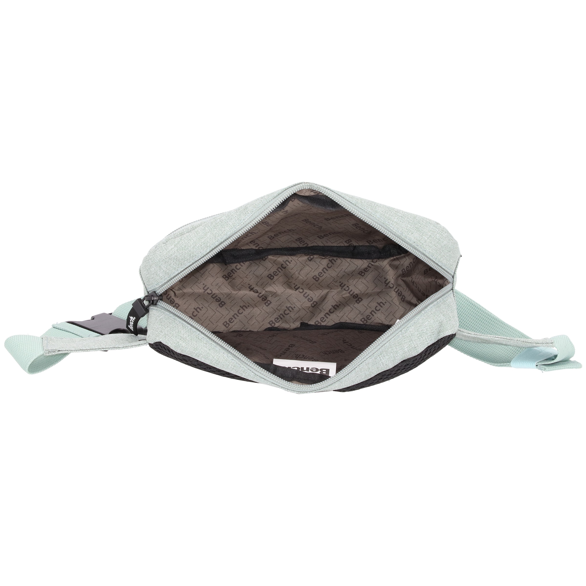 Marsupio di BENCH in verde