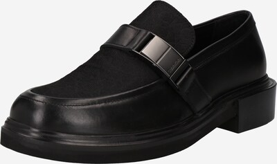 Slipper 'ICONIC' Calvin Klein di colore nero, Visualizzazione prodotti