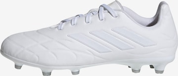 ADIDAS PERFORMANCE Athletic Shoes 'Copa Pure.3' in White: front