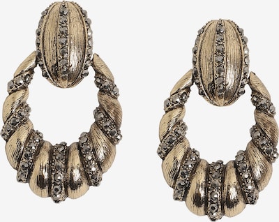 SOHI Naušnice 'Liddy' u zlatna, Pregled proizvoda