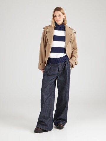 Pull-over Lauren Ralph Lauren en bleu