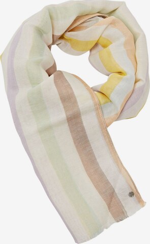 ESPRIT Scarf in Beige: front