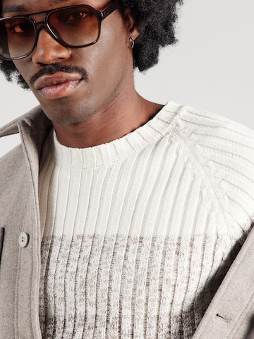 Pull-over 'Maximilio' JOOP! en beige
