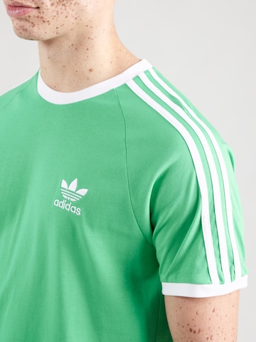 ADIDAS ORIGINALS Tričko - Zelená