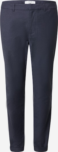 DAN FOX APPAREL Chinohousut 'Devran' värissä laivastonsininen, Tuotenäkymä