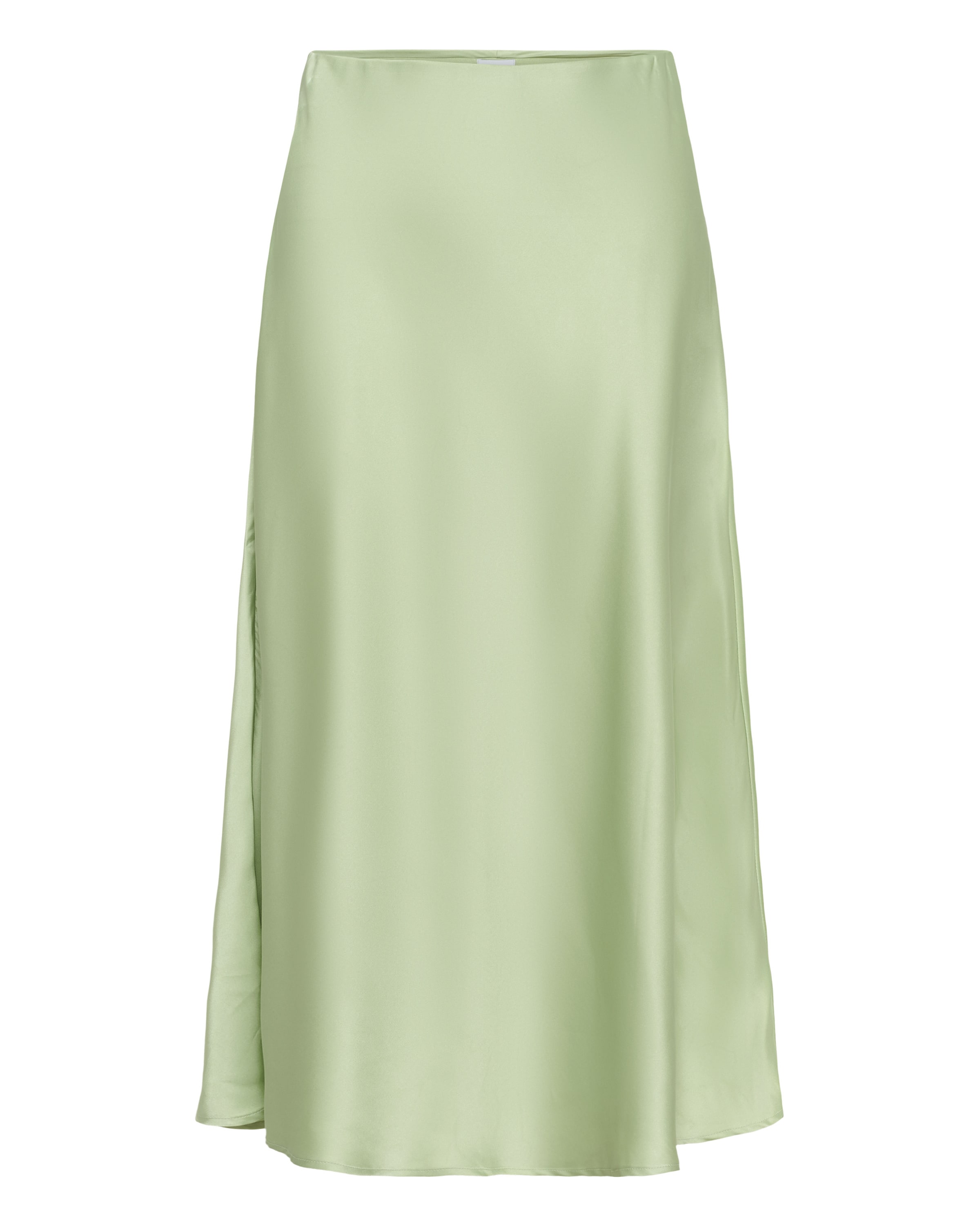 Jupe 'Lodisa' SAINT TROPEZ en vert : devant