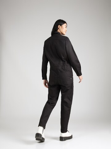 G-STAR Jumpsuit 'Army' in Black