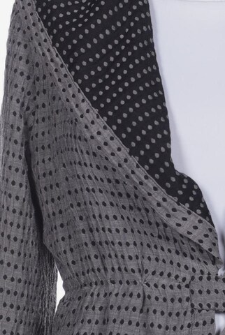 Evelin Brandt Berlin Blazer in XL in Grey