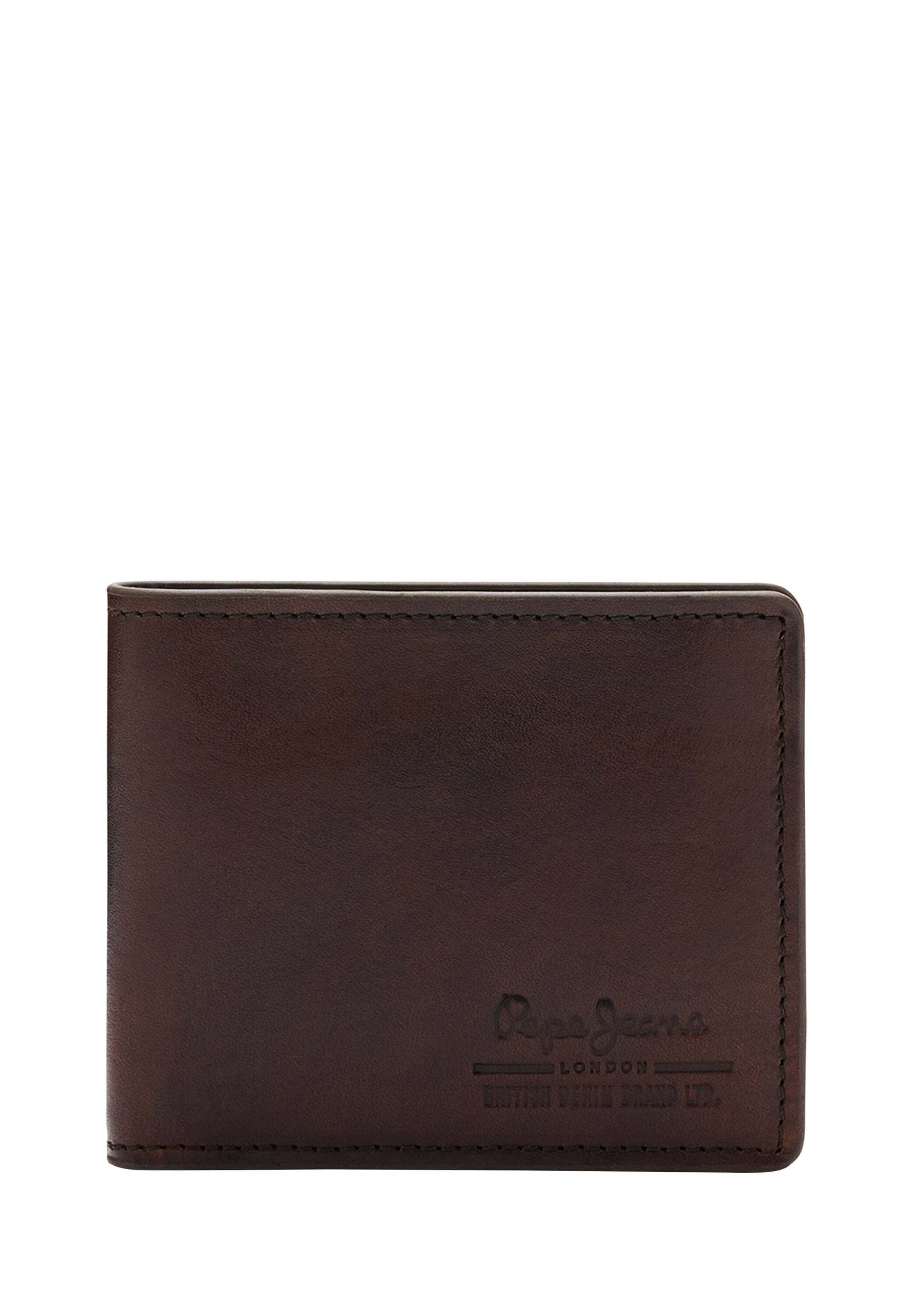 Pepe Jeans - Cartera 'TATE' en marrón