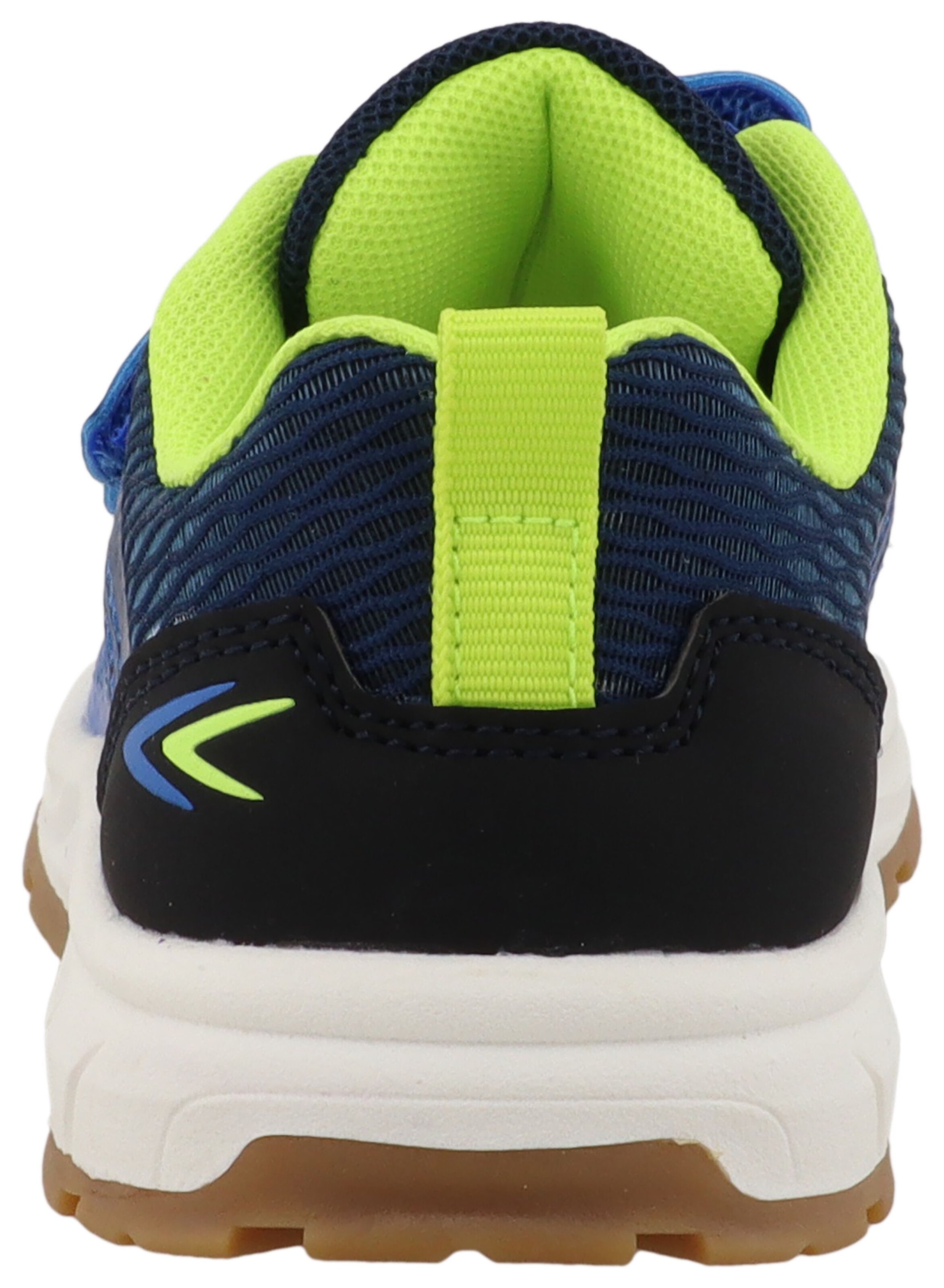 LURCHI Sneaker in Blau
