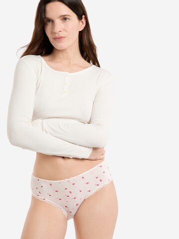 Slip 'Pillow Talk' di ETAM in rosa