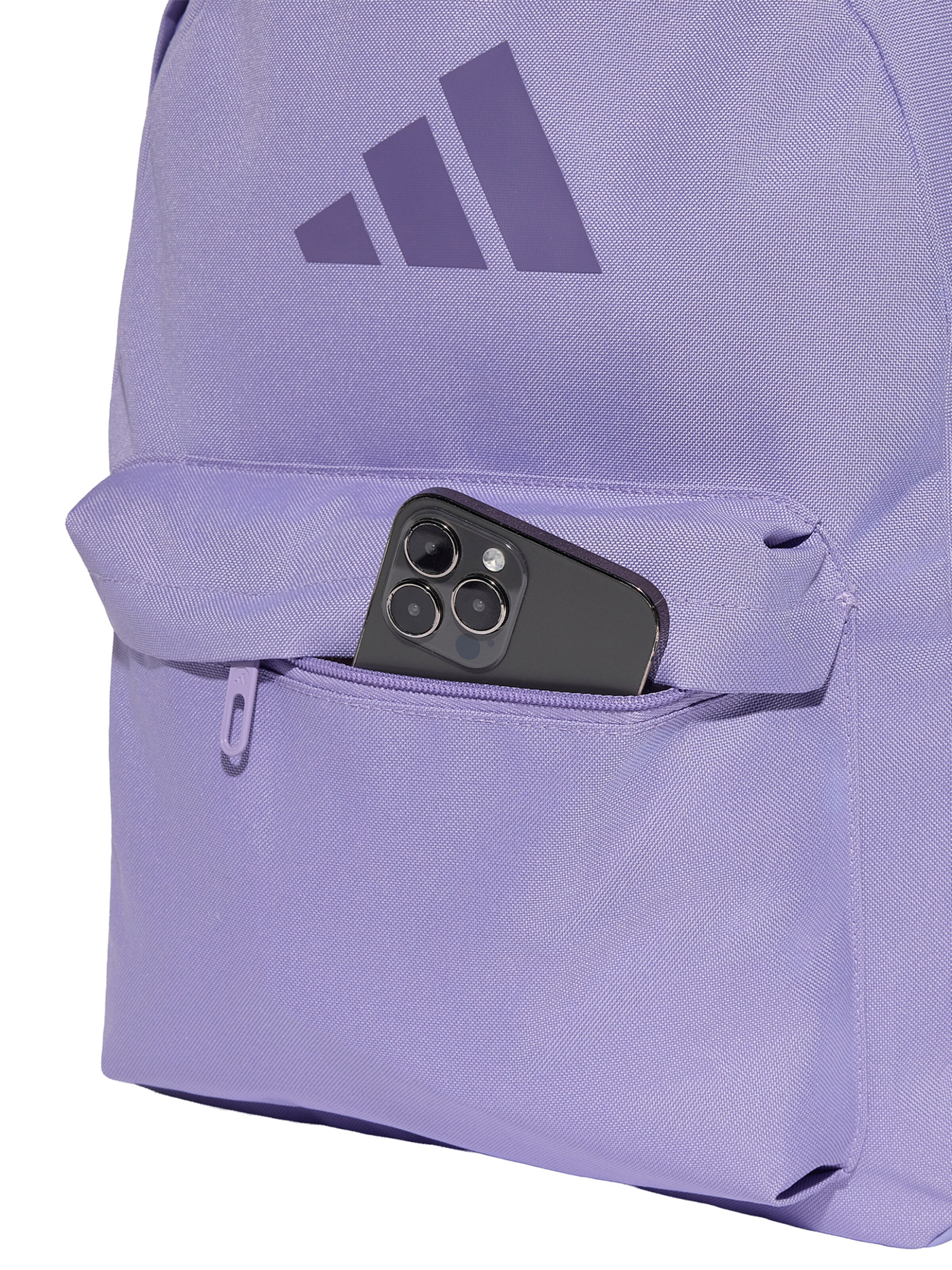 ADIDAS PERFORMANCE - Mochila deportiva 'CLSC' en lila