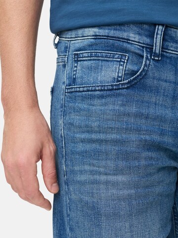 CAMEL ACTIVE Slim fit Jeans in Blue