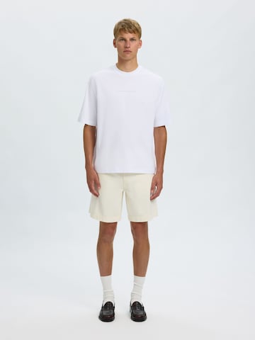 SELECTED Shirt in White