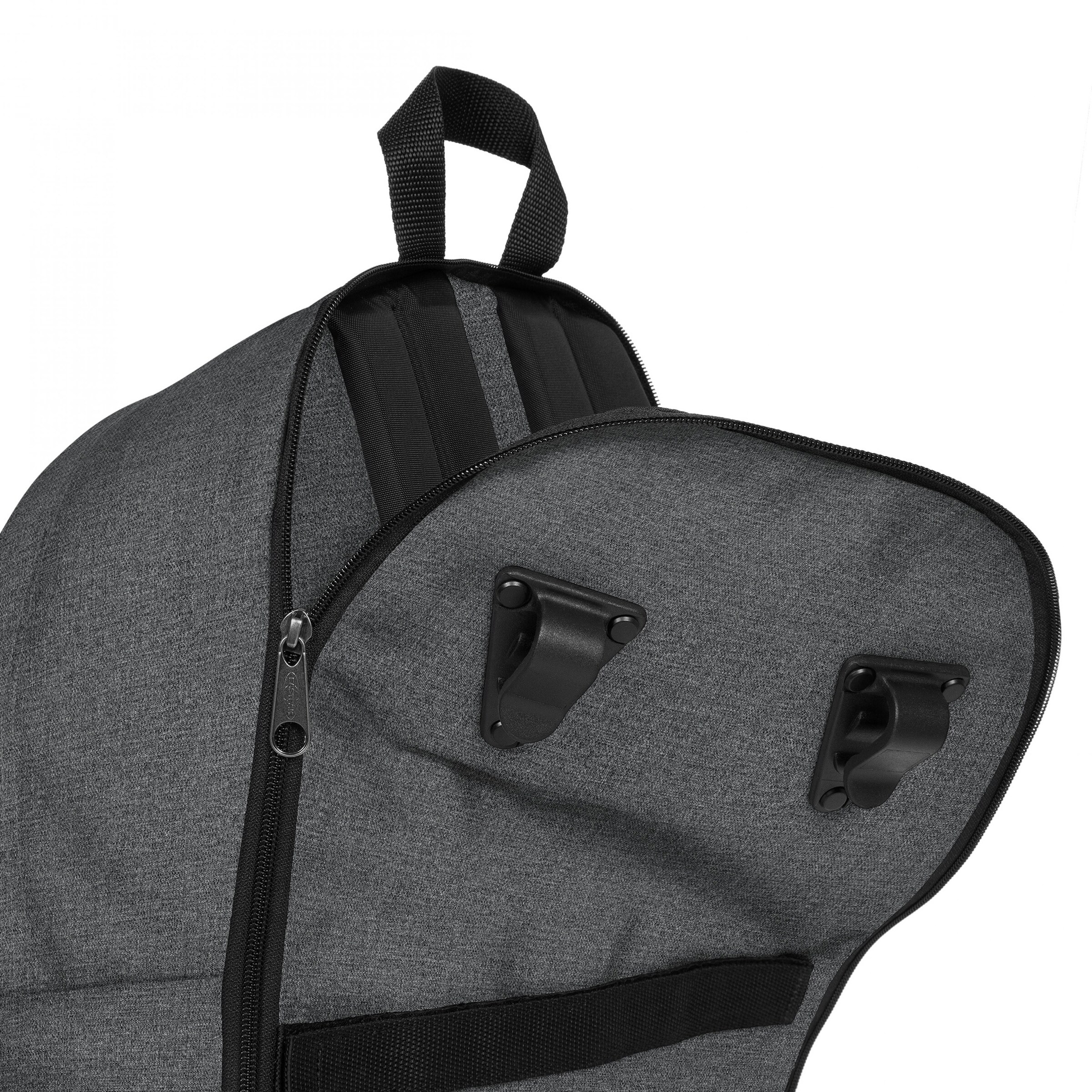 EASTPAK Rucksack in Grau