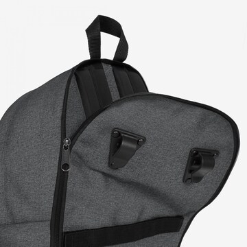 EASTPAK Rucksack in Grau