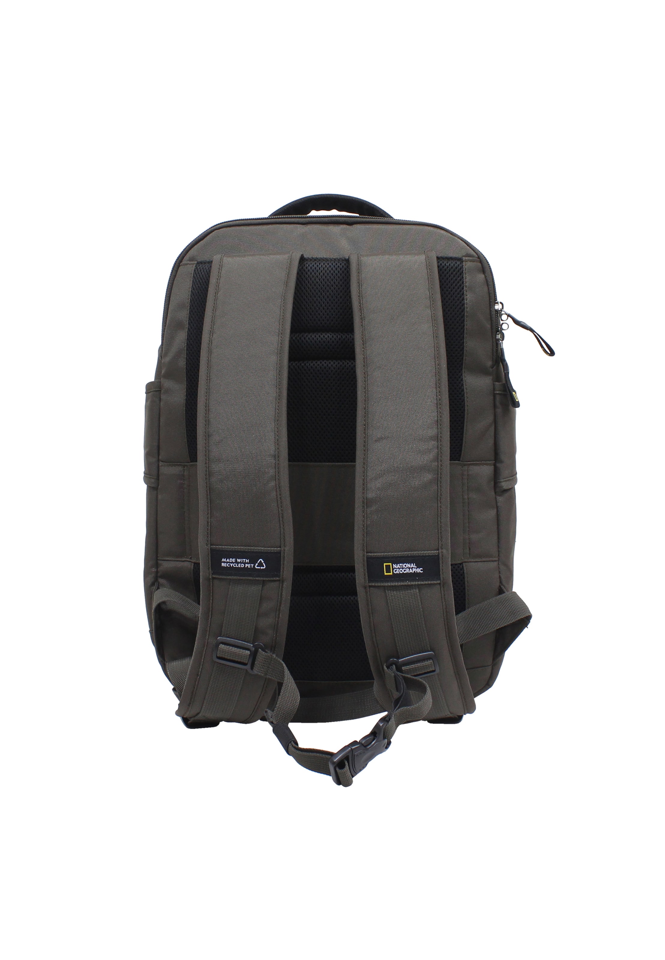 National Geographic Rucksack 'Recovery' in Grau