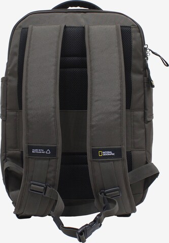 National Geographic Rucksack 'Recovery' in Grau