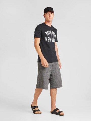 GAP T-Shirt in Blau