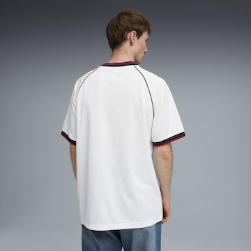 PUMA Trikot 'Pinnacle' in Weiß