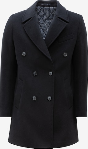Manteau mi-saison 'Giorgio' RICANO en noir : devant