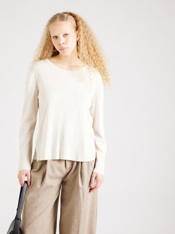 Pullover di Marc Cain in beige