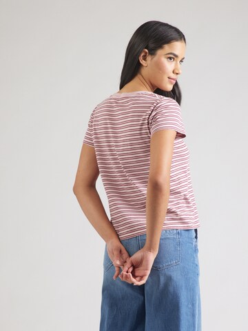 Maglietta 'PERFECT' di LEVI'S ® in rosa