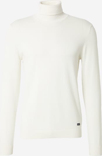 Megztinis iš s.Oliver, spalva – natūrali balta, Prekių apžvalga