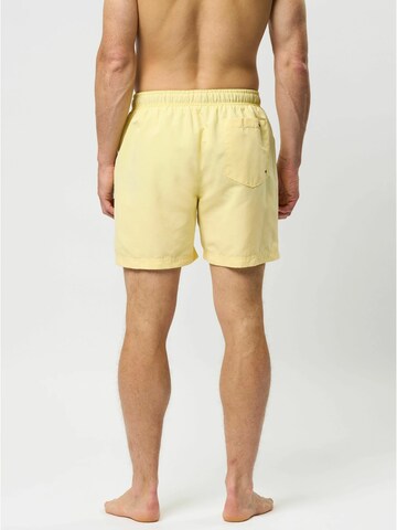 U.S. POLO ASSN. Badeshorts 'Aza' i gul