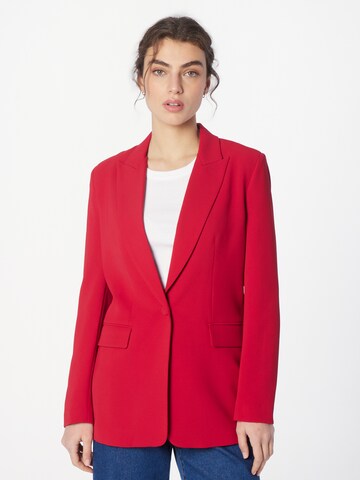 Twinset Blazer in Rot: predná strana