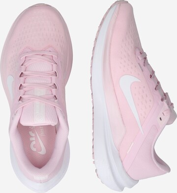 NIKE Loopschoen 'Air Winflo 10' in Roze