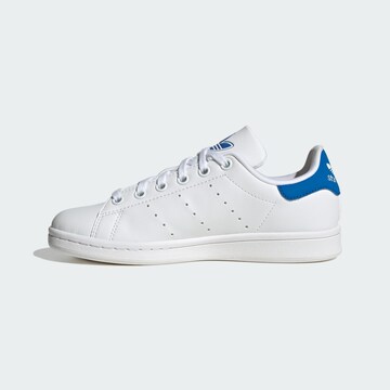 Baskets 'Stan Smith' ADIDAS ORIGINALS en blanc