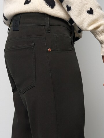 MEYER Regular Jeans in Grey