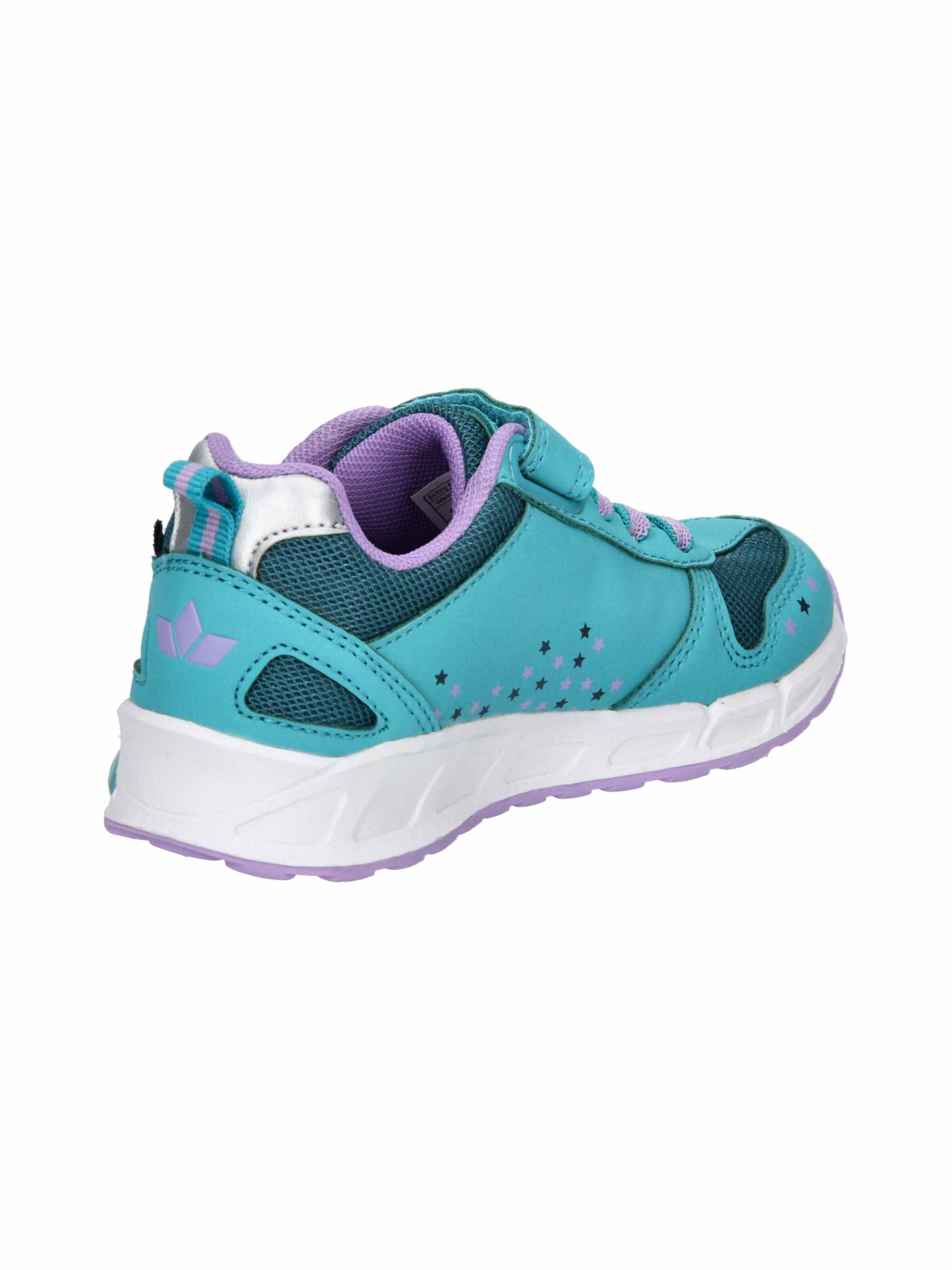 LICO Sneaker 'Blinky' in Blau