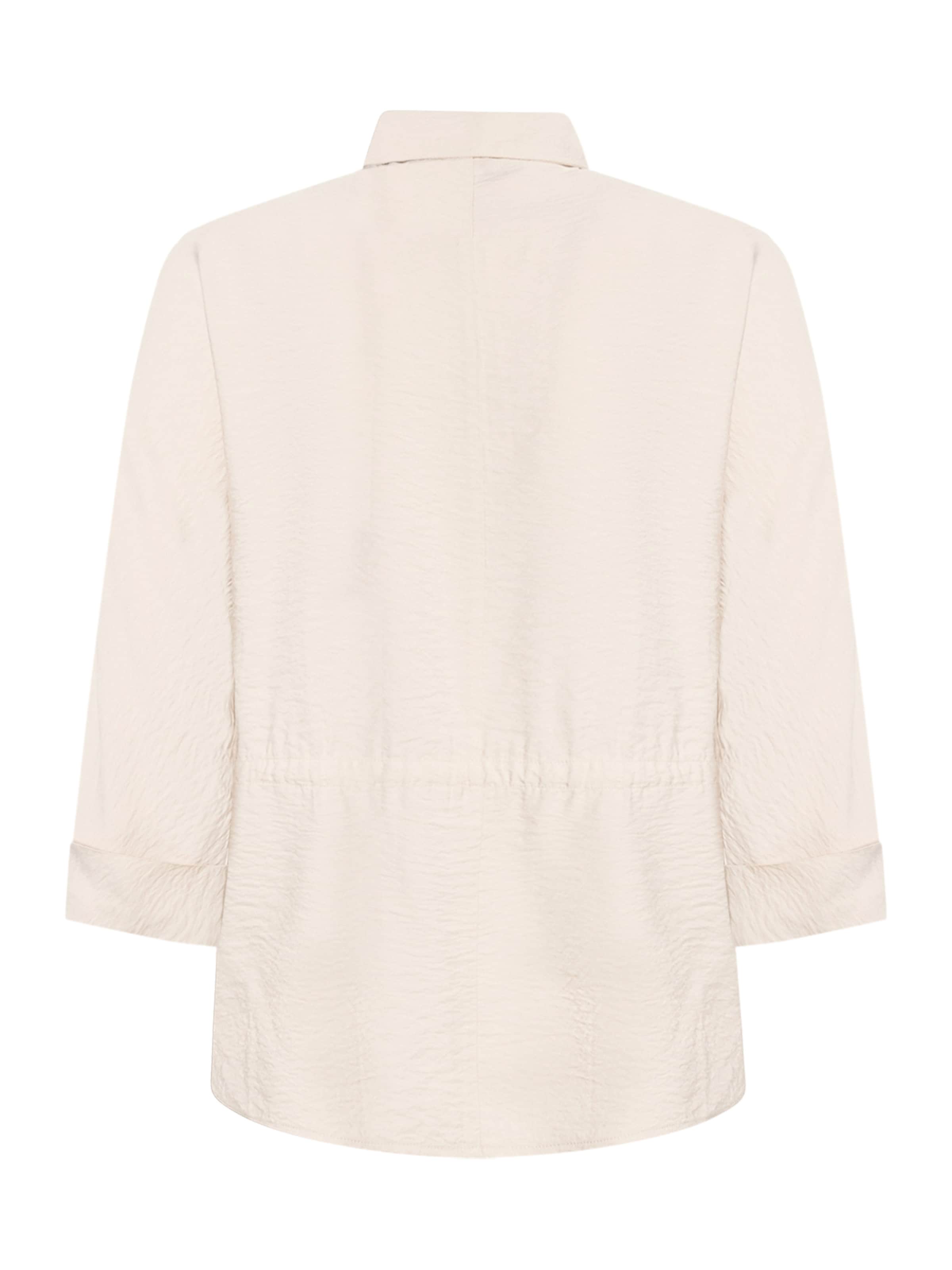 Betty Barclay Blouse in Beige